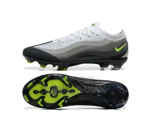Nike Mercurial Vapor 16 X Air Max 95 Elite Fg Football Boots
