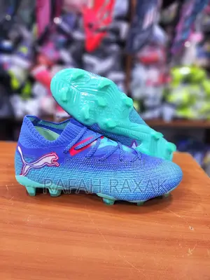 Men’S Puma Future 7 Ultimate Firm/Artficial Ground Football Boots