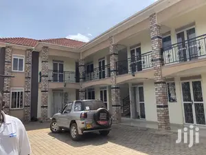 Apartments in Kyaliwajjara for Sale