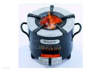 Jikokoa Charcoal Stove Big Size