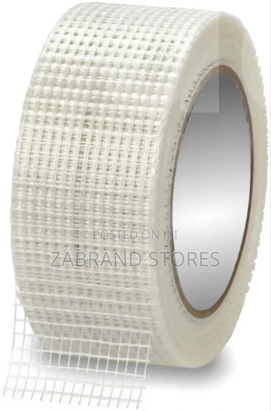 Fiber Glass Mesh Tape