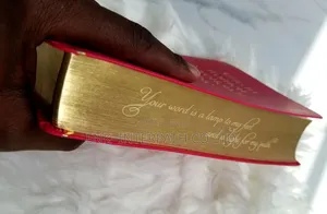 Bible - African Women Devotional Bible