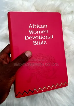Bible - African Women Devotional Bible