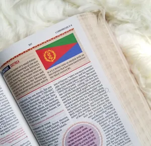 Bible - African Women Devotional Bible