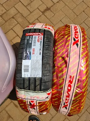 185/65r15 Rxmotion