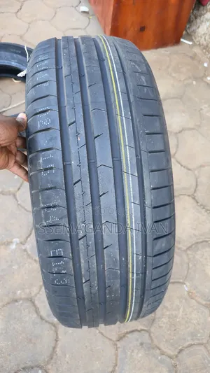 255/55r20 E.Sport Rx7 Brand New Tyres