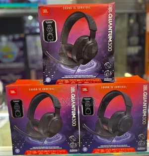 JBL Quantum 300