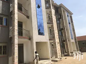 16 Unit Apartments at Najjera Ntinda for Sale