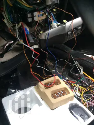 Car Alarms
