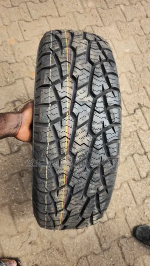 245/70r16 a/T Vigorous Tyres
