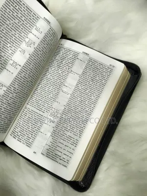 Bible - Ekitabo Ekitukuvu Mu Luganda "Zip"