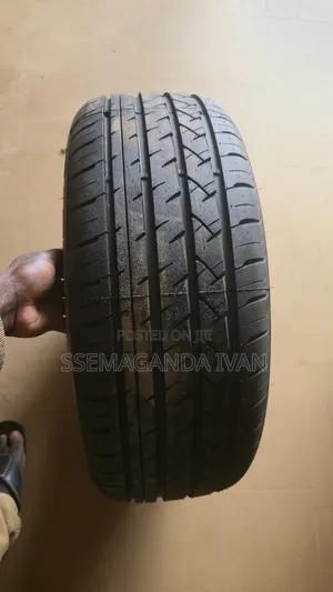 215/55r17 Prime Uhp Brand New