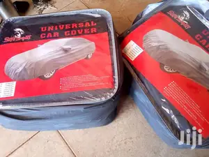 Car Covers Breathable