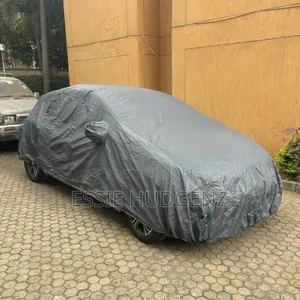 Car Protective Cover