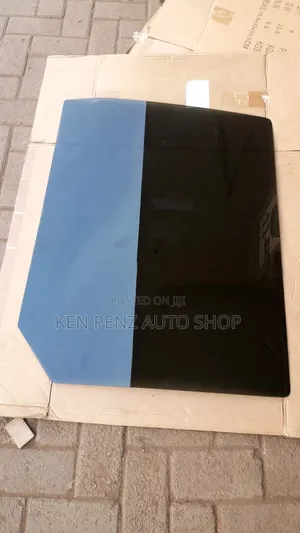 Toyota Noah Ordinary Sliding Door Mirror