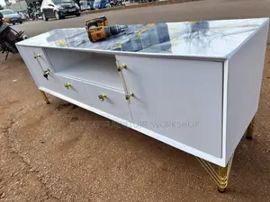 Modern Tv Console