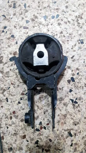 Mazda Cx5 Gear Box Mounting
