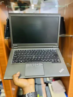 Laptop Lenovo ThinkPad T440p 4GB Intel Core I5 HDD 500GB