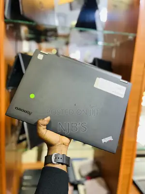 Laptop Lenovo ThinkPad T440p 4GB Intel Core I5 HDD 500GB