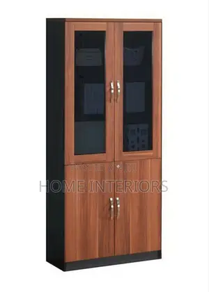 MDF Cupboard