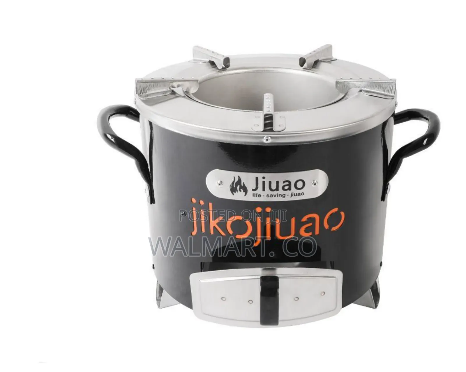 Jikajiuao Saving Charcoal Stove Small Size