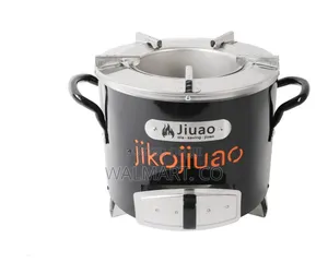 Jikajiuao Saving Charcoal Stove Small Size