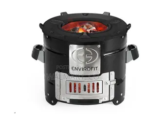 Envirofit Super Save Charcoal Stove Big Size