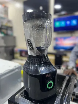 Onida 2in 1 Blender. Strong Motor.