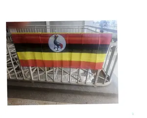 Uganda Flag Big Size