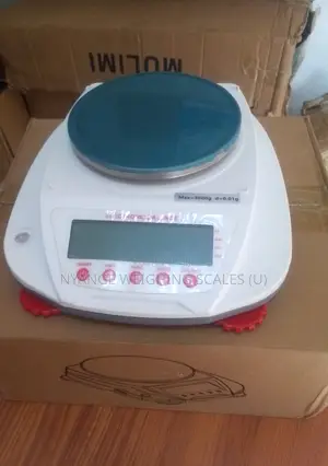 Premium Product Digital Weighing Scale 3kg/0.01g Weigh Weighing Scale