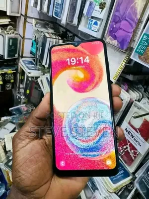 Samsung Galaxy J5 Prime 16 GB Black