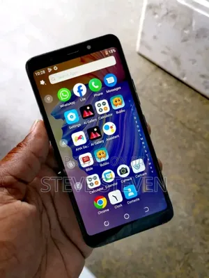 Tecno Pop 2F 16 GB Gray