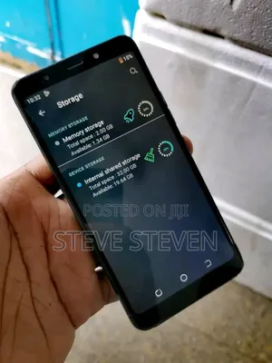Tecno Pop 2F 16 GB Gray