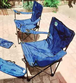 Camping Chairs