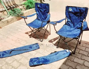 Camping Chairs