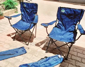 Camping Chairs