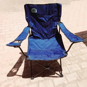 Camping Chairs