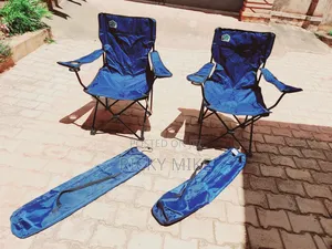 Camping Chairs
