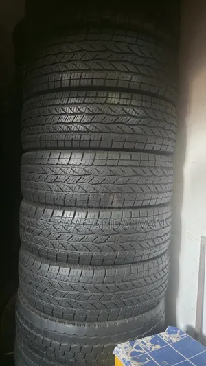 275/70r18 Foreign Used Tyres