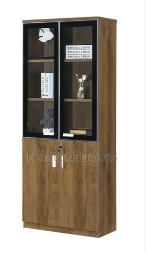 MDF Cupboard