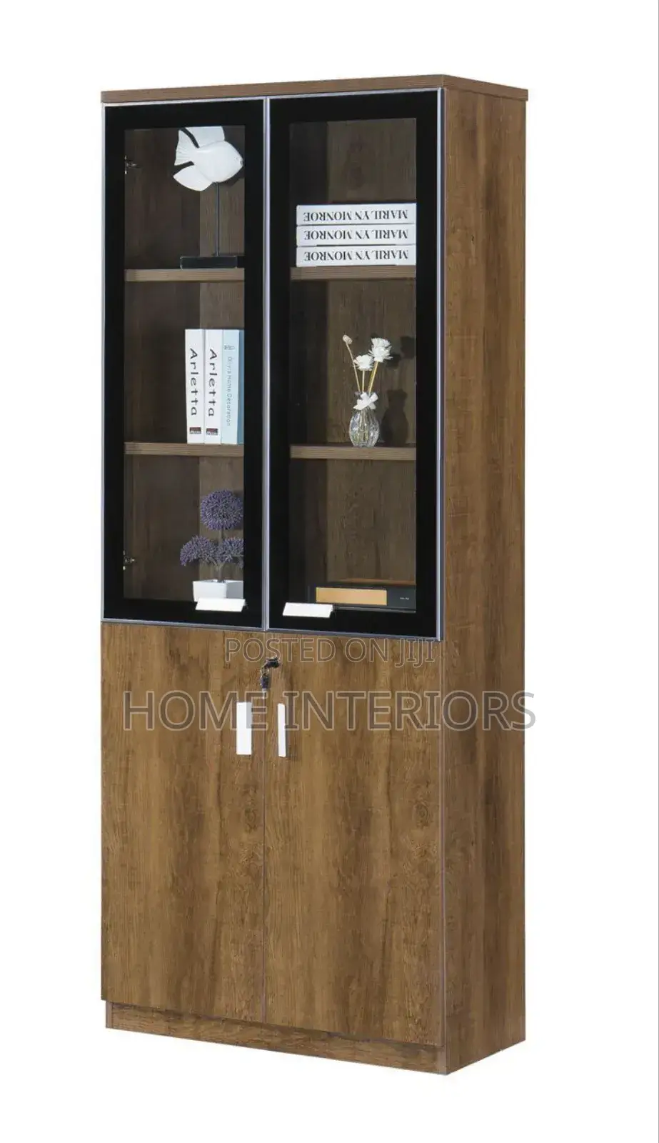 MDF Cupboard