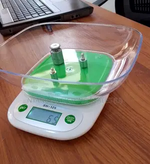 Favorable Prices of Weighing Scale 5kg/1g Weigh Kitchen Weighing Scale