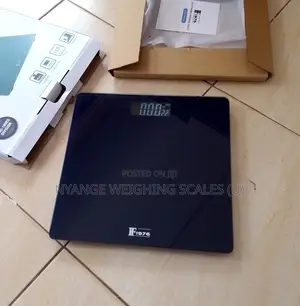 Household Weighing Scale 180kg Body Weigh Accurate Weighing Scale