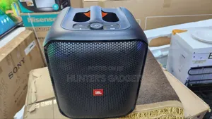 JBL Party Box Encore Essential Slightly Used