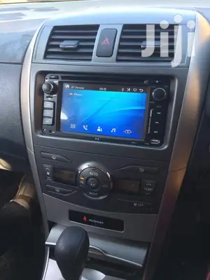 Car Radios Dvd