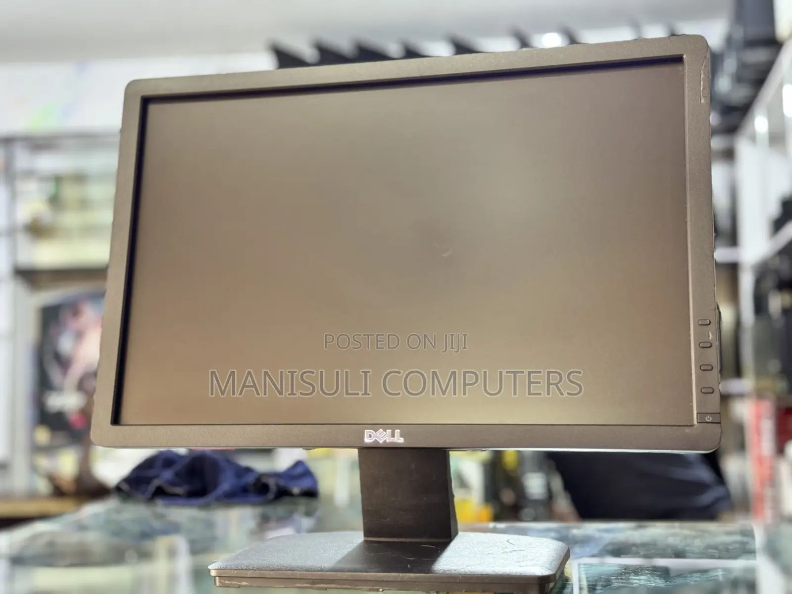 Dell 19 Inch Screen Ips Vga Div Display