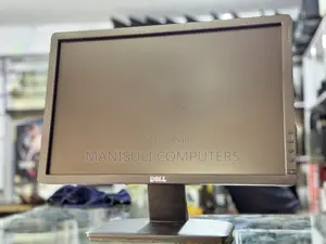 Dell 19 Inch Screen Ips Vga Div Display