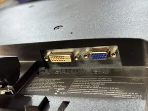 Dell 19 Inch Screen Ips Vga Div Display