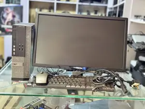 Desktop Computer Dell OptiPlex 3020 8GB Intel Core i5 HDD 500GB