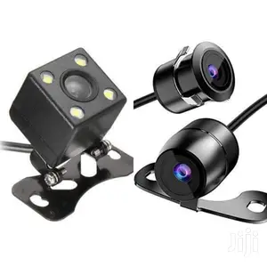 Reverse Cameras